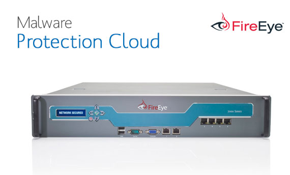 Malware Protection Cloud