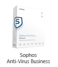Sophos Anti-Virus Business