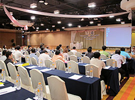 “Fly to Success IT Solution 2013